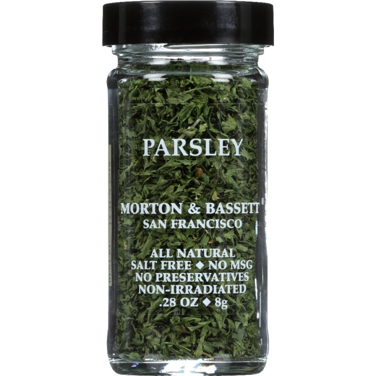 Parsley, 0.28 oz