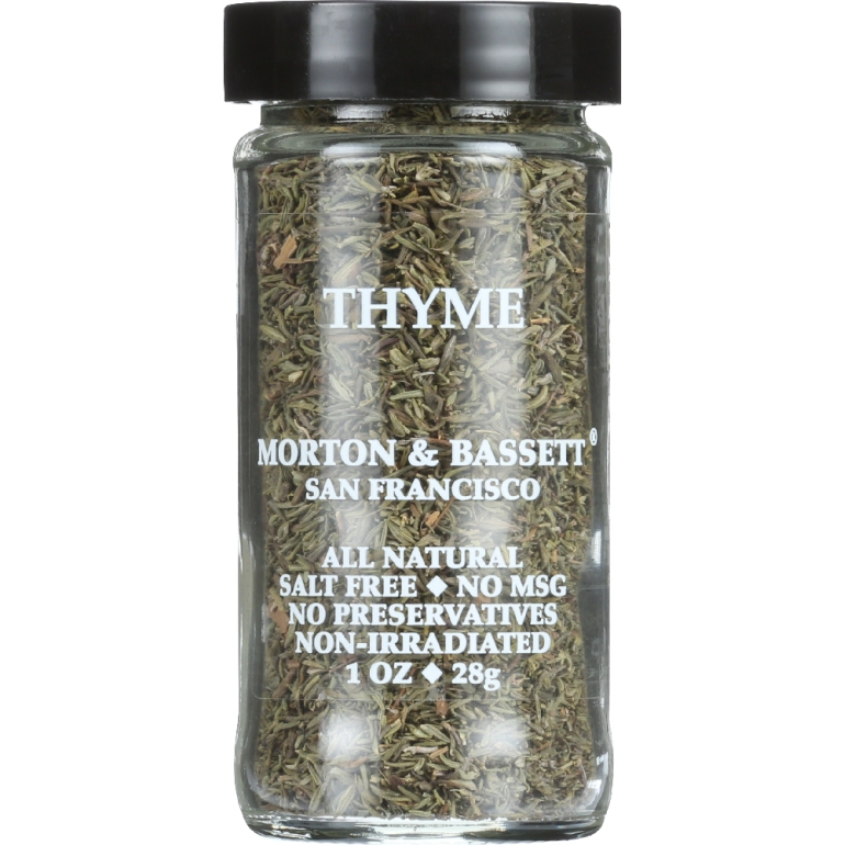 Spices Thyme, 1 oz