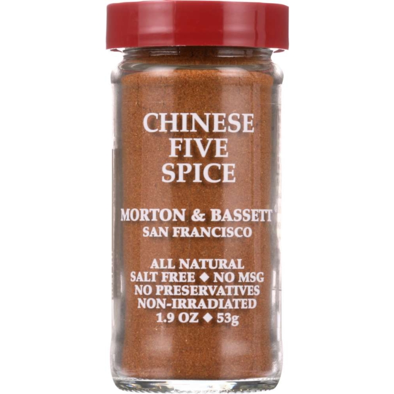 Chinese Five Spice, 1.9 oz