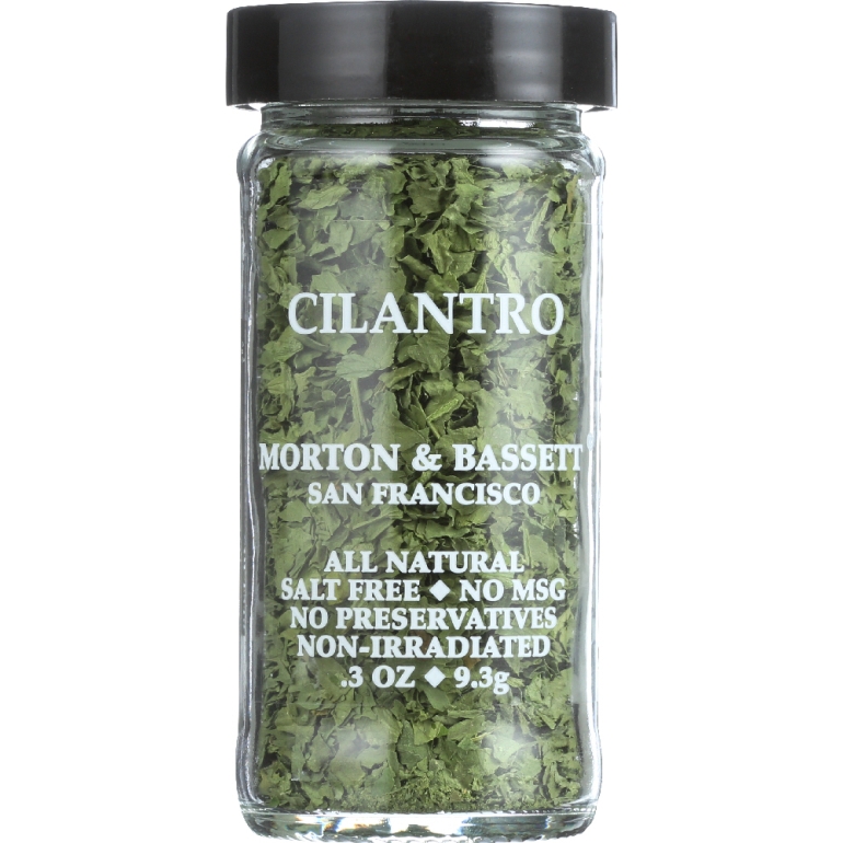 Cilantro, 0.3 oz