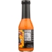 Buffalo Wing Sauce Medium, 13 oz