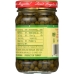 Imported Gourmet Non-Pareil Capers, 4 oz