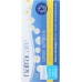 Organic Cotton Tampons Super with Applicator, 16 Tampons