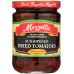 Sun-Ripened Dried Tomatoes in Olive Oil, 8 oz