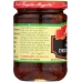 Sun-Ripened Dried Tomatoes in Olive Oil, 8 oz