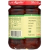 Sun-Ripened Dried Tomatoes in Olive Oil, 8 oz