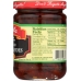 Sun-Ripened Dried Tomatoes in Olive Oil, 8 oz