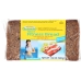 Fitness Bread with Whole Rye Oat Kernels and Wheat Germs, 17.6 oz