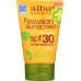 Natural Hawaiian Sunscreen SPF 30, 4 oz