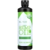 Organic Hemp Seed Oil, 16.9 oz
