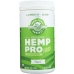 Hemp Yeah Max Fiber Unsweetened, 16 oz