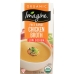 Organic Low Sodium Free Range Chicken Broth, 32 oz