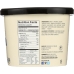 Ice Cream Vanilla Bean, 48 oz