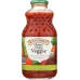 Organic Low Sodium Very Veggie Juice, 32 oz