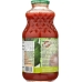 Organic Low Sodium Very Veggie Juice, 32 oz