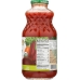 Organic Low Sodium Very Veggie Juice, 32 oz
