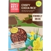 Crispy Cocoa Rice Cereal, 17.5 oz