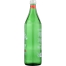 Spring Water In Glass Bottle, 1 lt