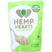 Hemp Hearts Raw Shelled Hemp Seeds, 12 oz