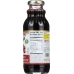 Organic Cranberry Concentrate Juice, 12.5 oz