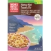 Toasty O's Cereal Honey Nut, 20 oz