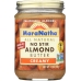 No Stir Almond Butter Creamy, 12 Oz