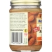 No Stir Almond Butter Creamy, 12 Oz