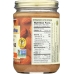 No Stir Almond Butter Creamy, 12 Oz