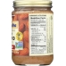 No Stir Almond Butter Crunchy, 12 oz