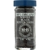 Organic Whole Black Peppercorns, 2 oz