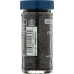 Organic Whole Black Peppercorns, 2 oz