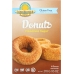 Gluten Free Cinnamon Sugar Donuts, 9.5 oz