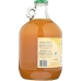 Organic Apple Juice, 96 oz