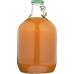 Organic Apple Juice, 96 oz