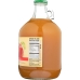 Organic Apple Juice, 96 oz