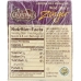 Wild Berry Zinger Herbal Tea Caffeine Free 20 Tea Bags, 1.7 oz