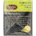 Green Tea With White Tea Honey Lemon Ginseng 20 Tea Bags, 1.5 oz