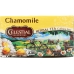 Chamomile Herbal Tea Caffeine Free 20 Tea Bags, 0.9 oz