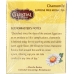 Chamomile Herbal Tea Caffeine Free 20 Tea Bags, 0.9 oz