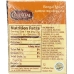 Bengal Spice Caffeine Free Herbal Tea 20 Tea Bags, 1.7 oz
