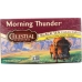 Morning Thunder Contains Caffeine 20 Tea Bags, 1.4 oz