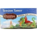 Tension Tamer Herbal Tea Caffeine Free, 20 bg