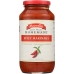 Napa Valley Bistro Spicy Marinara Sauce, 25 oz