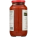 Napa Valley Bistro Spicy Marinara Sauce, 25 oz