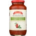 Napa Valley Bistro Tomato Basil Pasta Sauce, 25 oz