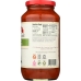 Napa Valley Bistro Tomato Basil Pasta Sauce, 25 oz