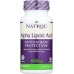 Alpha Lipoic Acid 600 mg, 45 tb