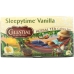 Herbal Tea Sleepytime Vanilla Caffeine Free 20 Tea Bags, 1 oz