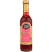 Organic Red Wine Vinegar, 12.7 oz