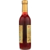 Organic Red Wine Vinegar, 12.7 oz